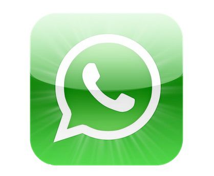 Что делать если WhatsApp не видит контакт
