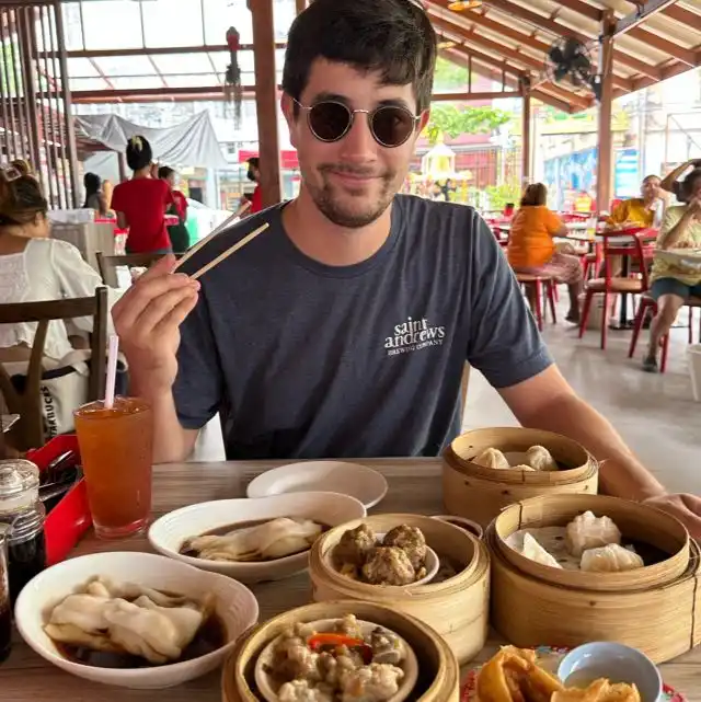 Chopstick Travel » WhatsApp Channels