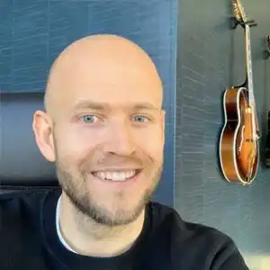 Daniel Ek