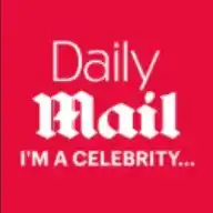 I’m A Celebrity… - Daily Mail