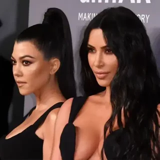 Kardashians News - Daily Mail