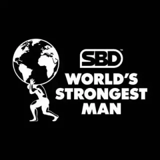 World’s Strongest Man