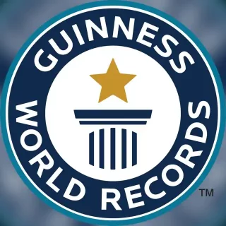 Guinness World Records