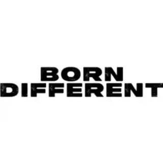 Born Different