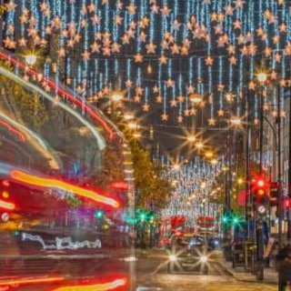 MyLondon | Christmas in London 🎄✨