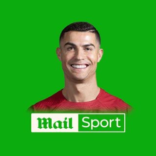 Mail Sport | Cristiano Ronaldo