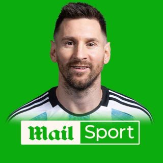Mail Sport | Lionel Messi