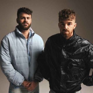 The Chainsmokers Channel