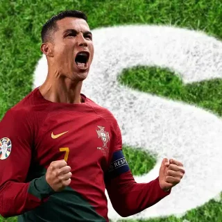 The Sun - Cristiano Ronaldo