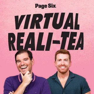 Virtual Reali-Tea
