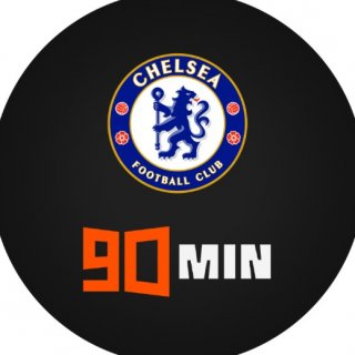 90min | Chelsea