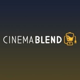 CinemaBlend