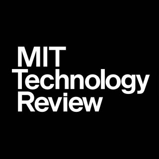 MIT Technology Review