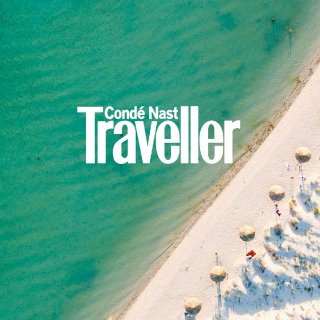 Condé Nast Traveller UK