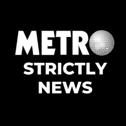 Metro | Strictly