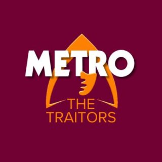 Metro | The Traitors