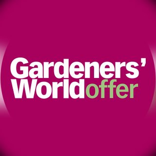 Gardeners’ World Mag: Offers