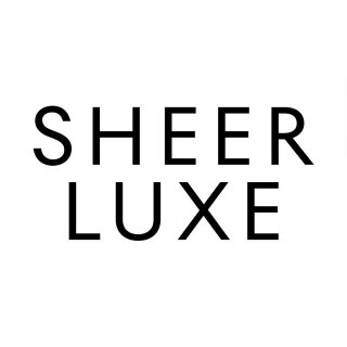 SheerLuxe